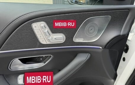 Mercedes-Benz GLE, 2026 год, 13 390 000 рублей, 17 фотография