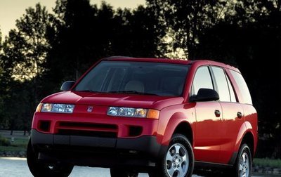 Saturn VUE II, 2002 год, 600 000 рублей, 1 фотография