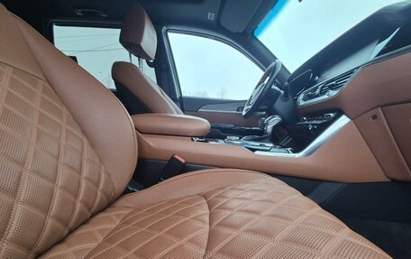 KIA Mohave I, 2022 год, 5 015 000 рублей, 4 фотография
