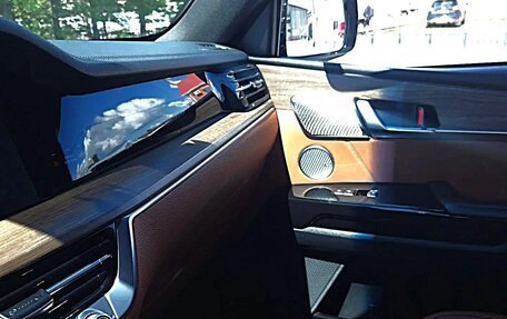 KIA Mohave I, 2022 год, 5 015 000 рублей, 5 фотография