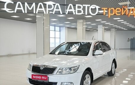 Skoda Octavia, 2012 год, 642 000 рублей, 1 фотография