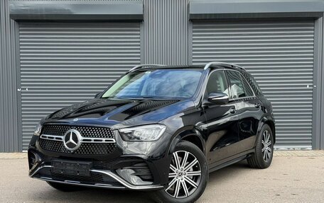 Mercedes-Benz GLE, 2026 год, 10 990 000 рублей, 1 фотография