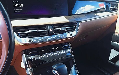 KIA Mohave I, 2022 год, 5 015 000 рублей, 10 фотография