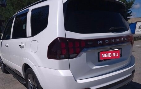 KIA Mohave I, 2022 год, 5 015 000 рублей, 13 фотография