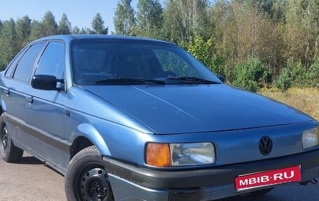 Volkswagen Passat B3, 1989 год, 120 000 рублей, 1 фотография