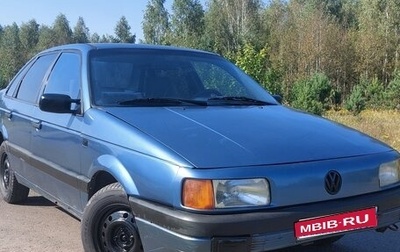 Volkswagen Passat B3, 1989 год, 120 000 рублей, 1 фотография