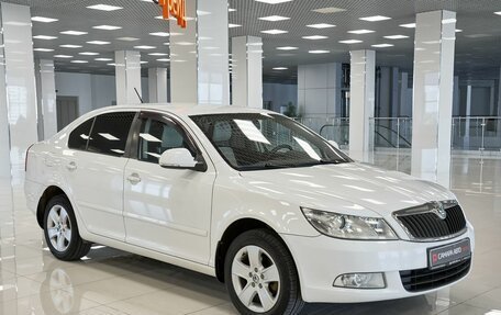 Skoda Octavia, 2012 год, 642 000 рублей, 3 фотография