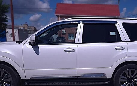 KIA Mohave I, 2022 год, 5 015 000 рублей, 24 фотография