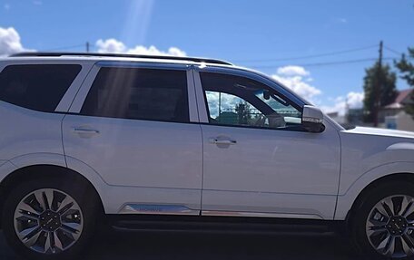 KIA Mohave I, 2022 год, 5 015 000 рублей, 27 фотография