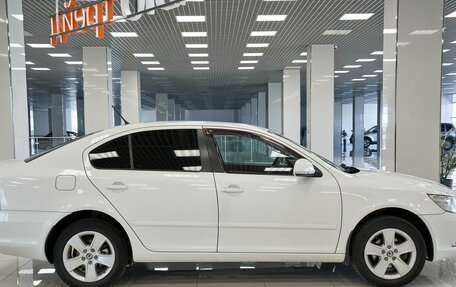 Skoda Octavia, 2012 год, 642 000 рублей, 5 фотография