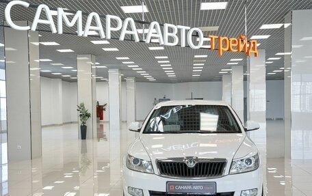 Skoda Octavia, 2012 год, 642 000 рублей, 7 фотография
