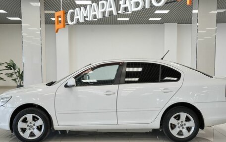 Skoda Octavia, 2012 год, 642 000 рублей, 6 фотография