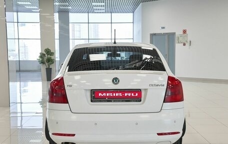 Skoda Octavia, 2012 год, 642 000 рублей, 8 фотография
