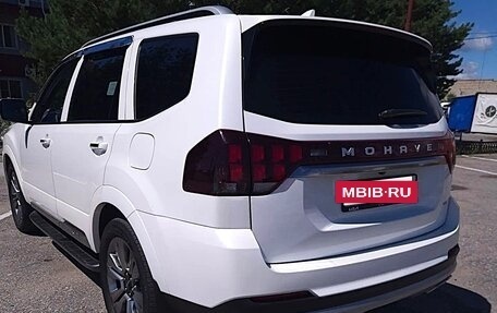 KIA Mohave I, 2022 год, 5 015 000 рублей, 26 фотография