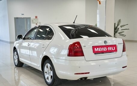 Skoda Octavia, 2012 год, 642 000 рублей, 4 фотография