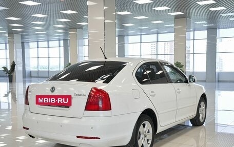 Skoda Octavia, 2012 год, 642 000 рублей, 2 фотография