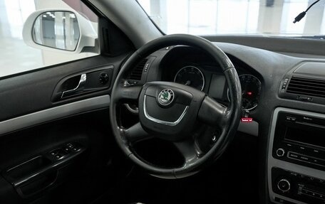 Skoda Octavia, 2012 год, 642 000 рублей, 9 фотография