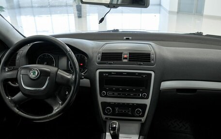 Skoda Octavia, 2012 год, 642 000 рублей, 10 фотография