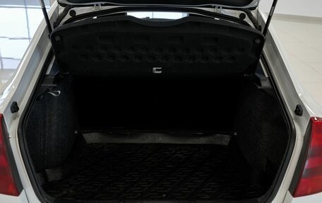 Skoda Octavia, 2012 год, 642 000 рублей, 15 фотография