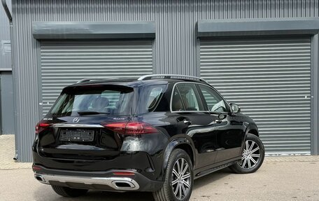 Mercedes-Benz GLE, 2026 год, 10 990 000 рублей, 4 фотография