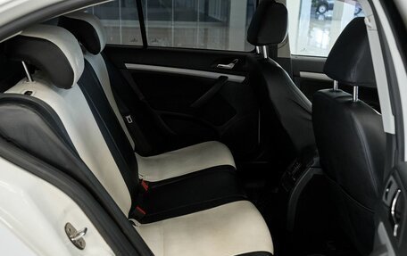 Skoda Octavia, 2012 год, 642 000 рублей, 14 фотография