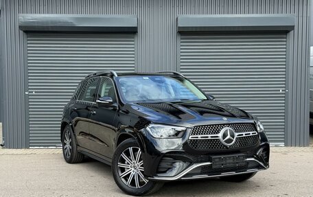 Mercedes-Benz GLE, 2026 год, 10 990 000 рублей, 3 фотография