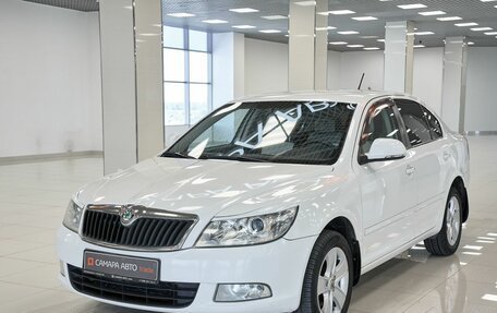 Skoda Octavia, 2012 год, 642 000 рублей, 17 фотография