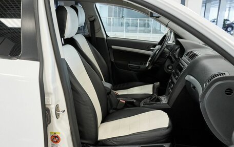 Skoda Octavia, 2012 год, 642 000 рублей, 13 фотография