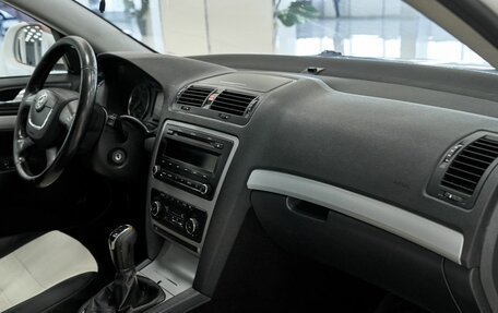 Skoda Octavia, 2012 год, 642 000 рублей, 11 фотография