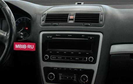 Skoda Octavia, 2012 год, 642 000 рублей, 12 фотография