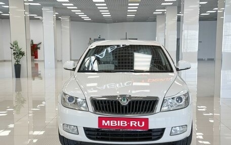 Skoda Octavia, 2012 год, 642 000 рублей, 16 фотография