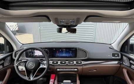 Mercedes-Benz GLE, 2026 год, 10 990 000 рублей, 9 фотография
