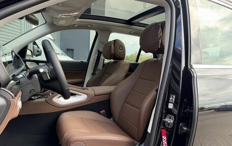 Mercedes-Benz GLE, 2026 год, 10 990 000 рублей, 7 фотография