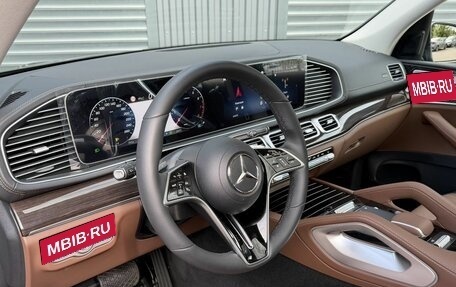 Mercedes-Benz GLE, 2026 год, 10 990 000 рублей, 8 фотография