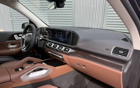 Mercedes-Benz GLE, 2026 год, 10 990 000 рублей, 20 фотография