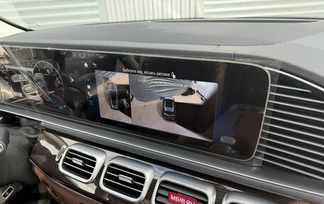 Mercedes-Benz GLE, 2026 год, 10 990 000 рублей, 15 фотография