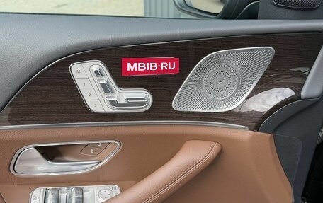 Mercedes-Benz GLE, 2026 год, 10 990 000 рублей, 19 фотография