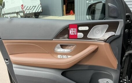 Mercedes-Benz GLE, 2026 год, 10 990 000 рублей, 18 фотография