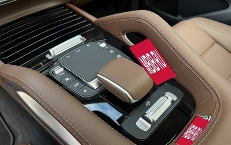 Mercedes-Benz GLE, 2026 год, 10 990 000 рублей, 17 фотография