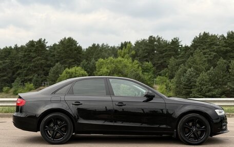 Audi A4, 2015 год, 1 249 000 рублей, 5 фотография