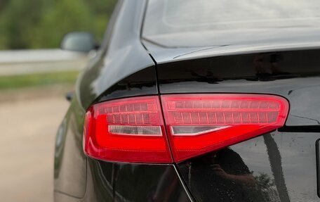 Audi A4, 2015 год, 1 249 000 рублей, 9 фотография