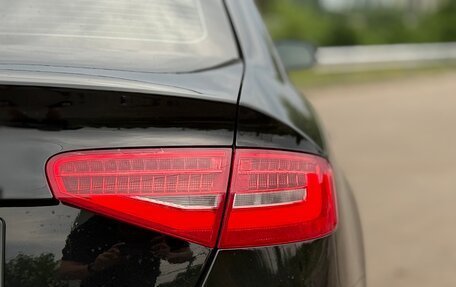 Audi A4, 2015 год, 1 249 000 рублей, 10 фотография