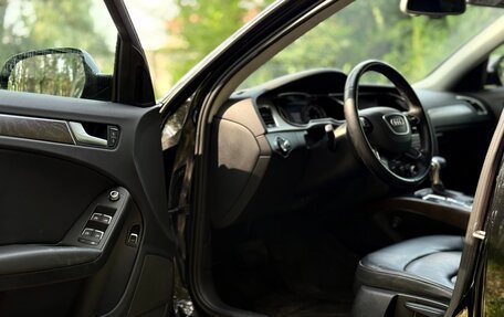Audi A4, 2015 год, 1 249 000 рублей, 11 фотография