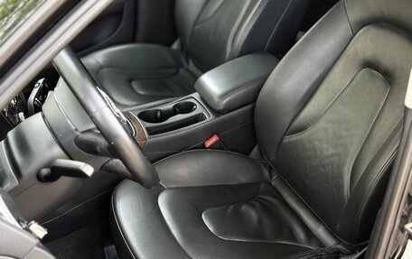 Audi A4, 2015 год, 1 249 000 рублей, 15 фотография