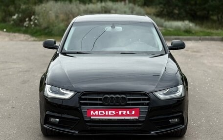 Audi A4, 2015 год, 1 249 000 рублей, 2 фотография