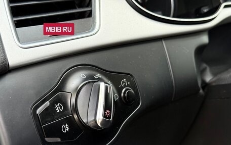 Audi A4, 2015 год, 1 249 000 рублей, 13 фотография