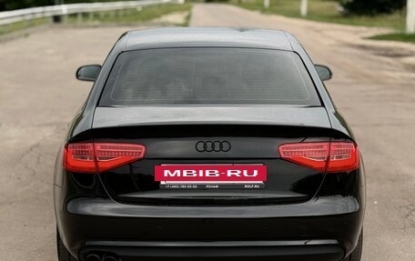 Audi A4, 2015 год, 1 249 000 рублей, 7 фотография