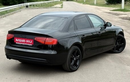 Audi A4, 2015 год, 1 249 000 рублей, 6 фотография