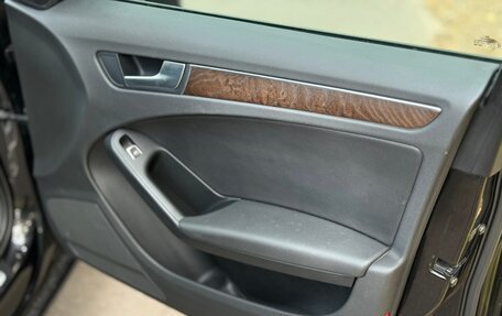 Audi A4, 2015 год, 1 249 000 рублей, 17 фотография