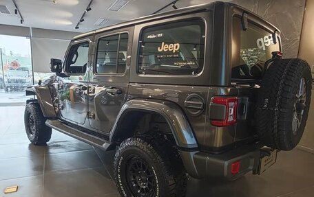 Jeep Wrangler, 2026 год, 5 500 444 рублей, 5 фотография